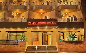 Mosaic City Hotel